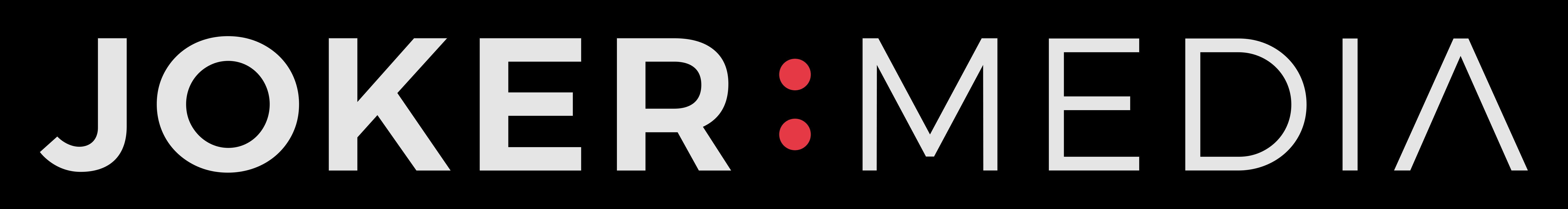 Joker Media icon